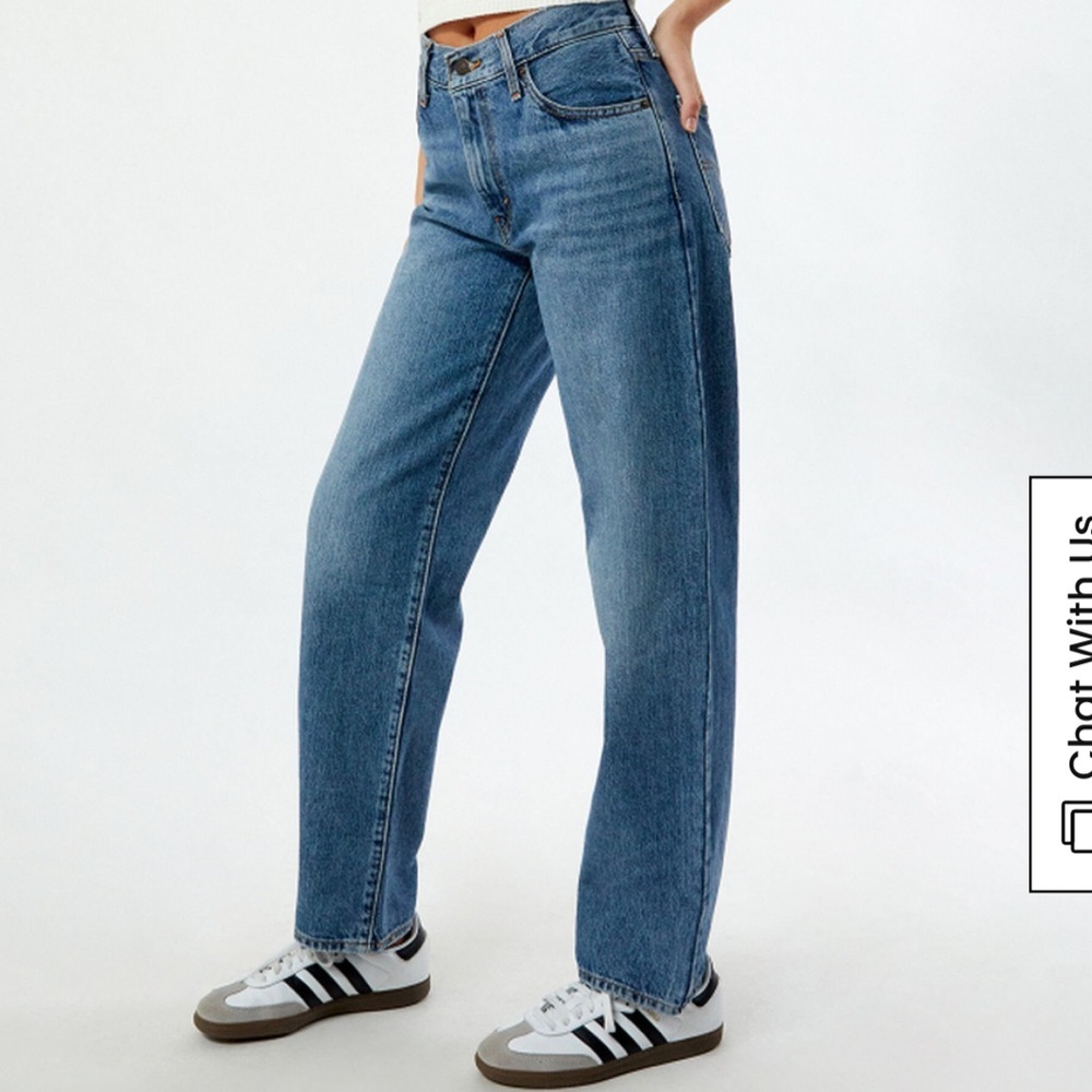 Levi’s 94 Baggy